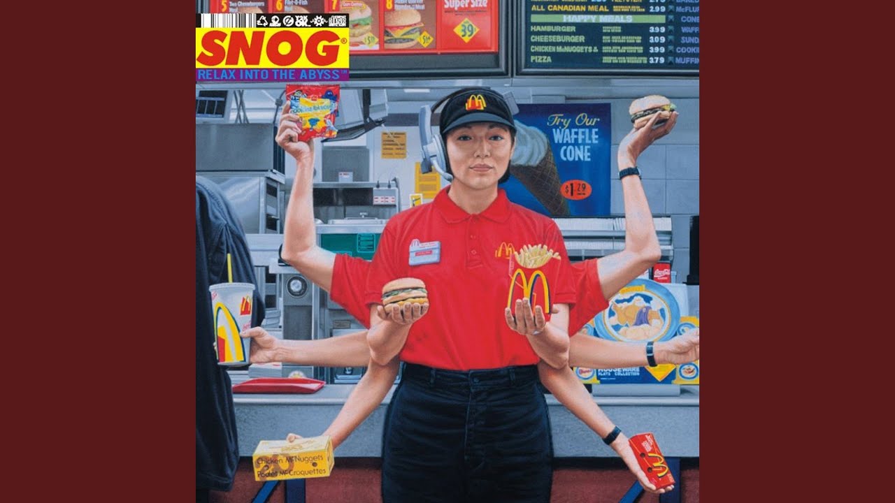 Are You Normal Enough?-5 (Francois Tetaz Conducts the Cacophanous Maximus)