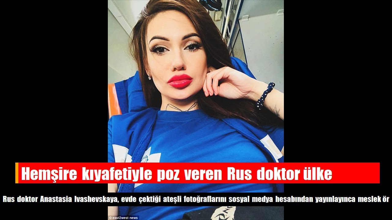 Rusyanın en ünlü doktorları Rusyanın en ünlü doktorları