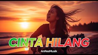 Cinta Hilang Ipank  Reggae Anresmusik Cover