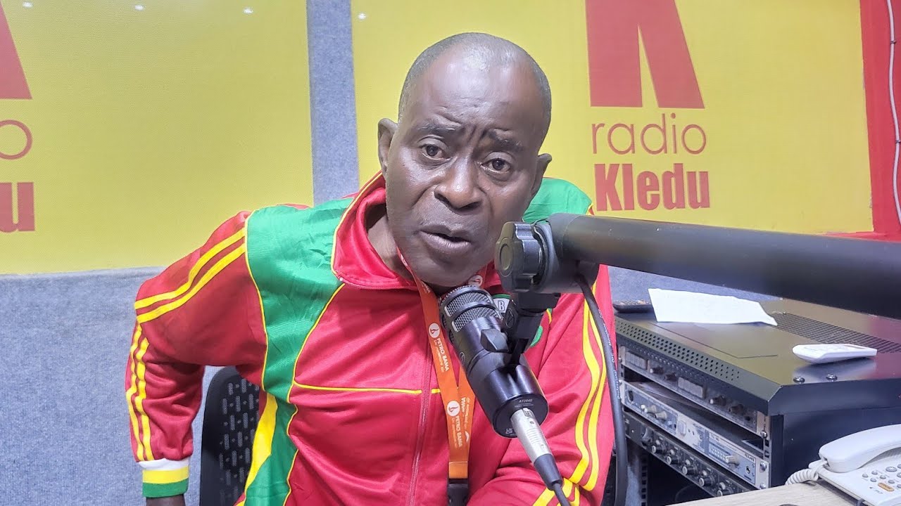 Émission Makorô Barô, Hamidou Diarra dit Dragon Thème Les aides apportées à la famille.