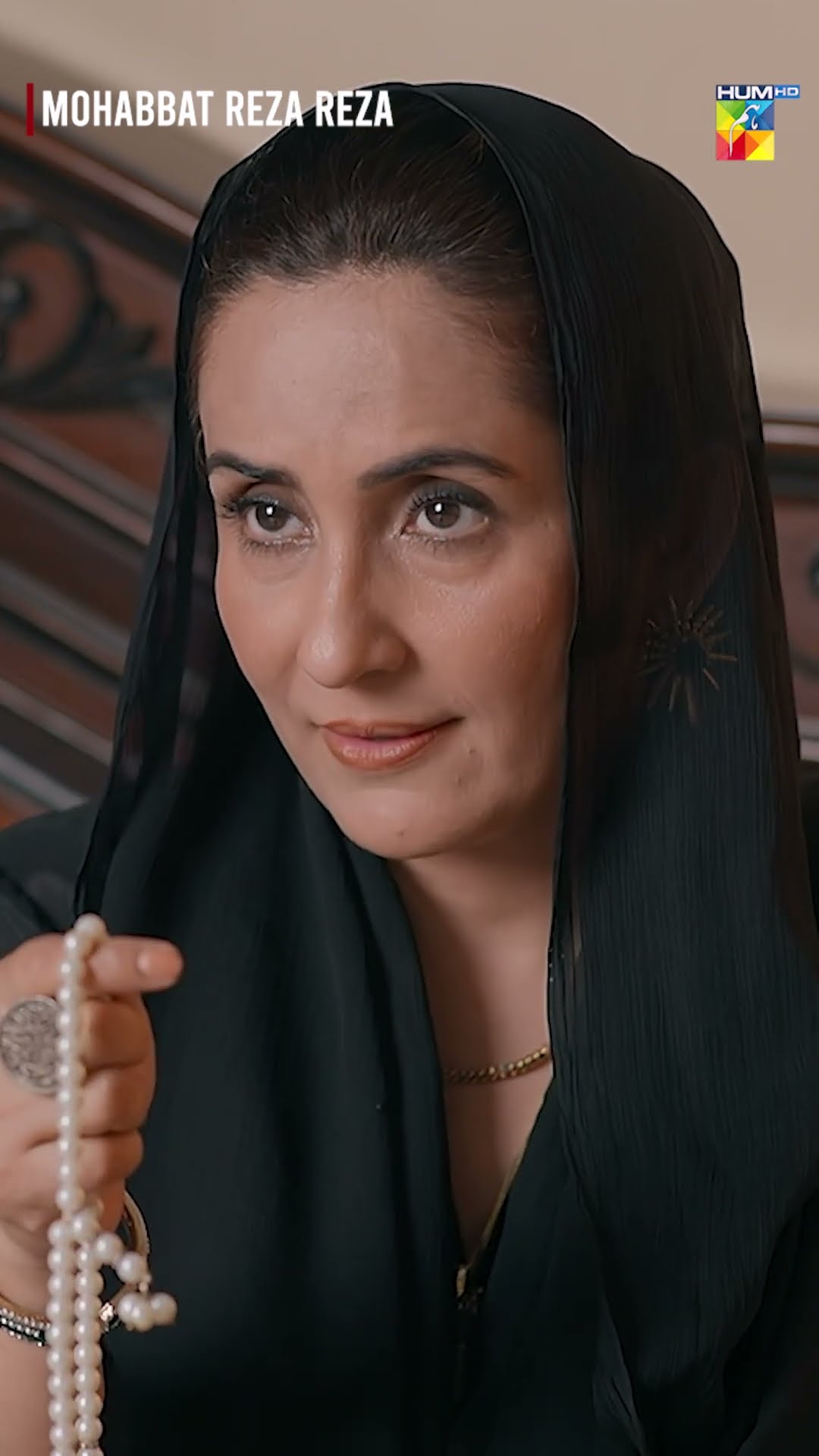 Eisa Ke Liye Meri Mohabat Hi Kafi Hai...!! - #shorts #viralvideo #mohabbatrezareza #humtv