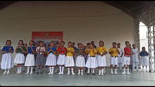 Takshashila Vidyapith Deoghar