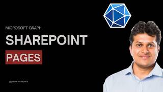 SharePoint Pages action available in Microsoft Graph Explorer