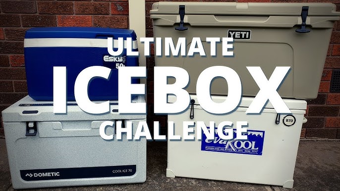 Dometic Cool Ice CI 85 Icebox 