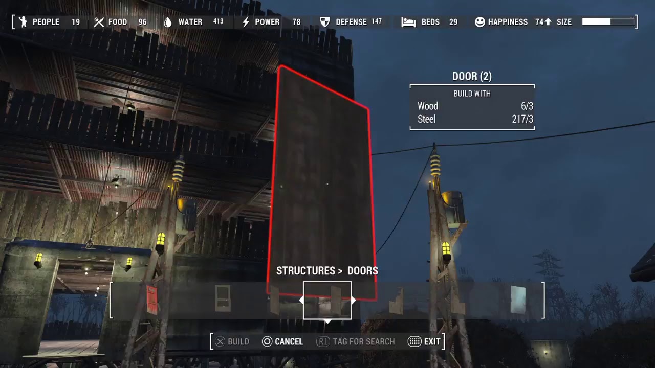 Fallout 4  - Livestream