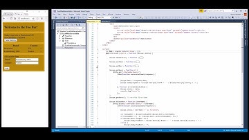 Excel REST Server 03 Angular