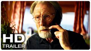 500 MILES Official Trailer (NEW 2026)