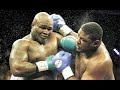 James toney vs samuel peter 1  highlights astonishing heavyweight war