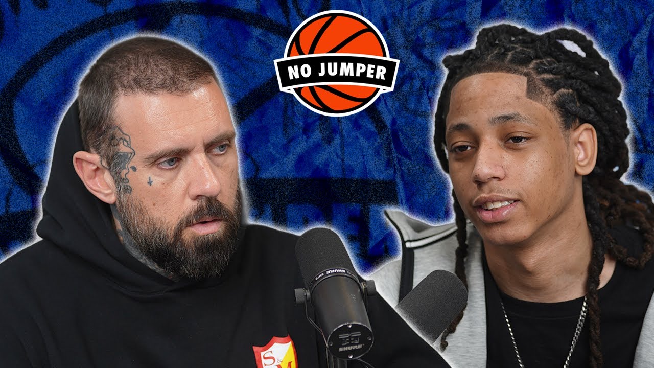 Lil Speedy on Becoming a Bloodhound, Beef with FullyChop & Lil Ksoo, 30k on His Head & More