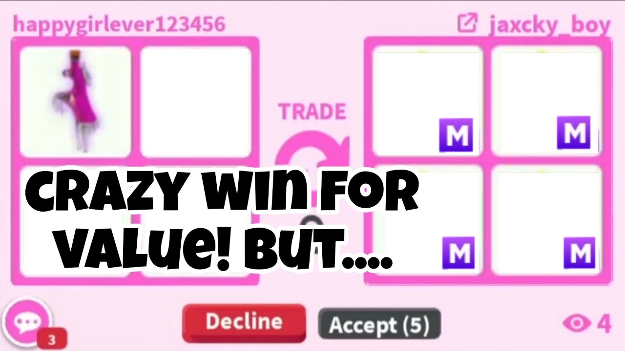 😱😛Не может быть! Я получил 8 *редких* мега-неоновых питомцев в качестве зелий для езды в Adopt Me...