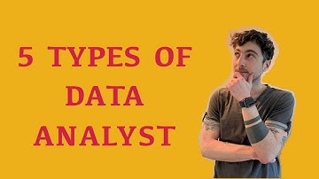 What is a Product Analyst? Types of Data Analysts