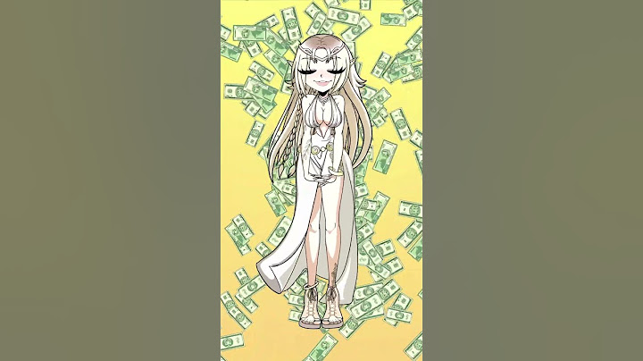 Эльза из «Альтушка для скуфа»💛💸 #альтушкадляскуфа #альтушка #анимация