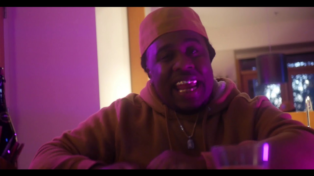 COMPETITION - Younglyfe (Feat. Blockrepp Shad) [Official Video] - YouTube