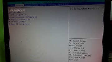 Esonic motherboard BIOS everything is all ok