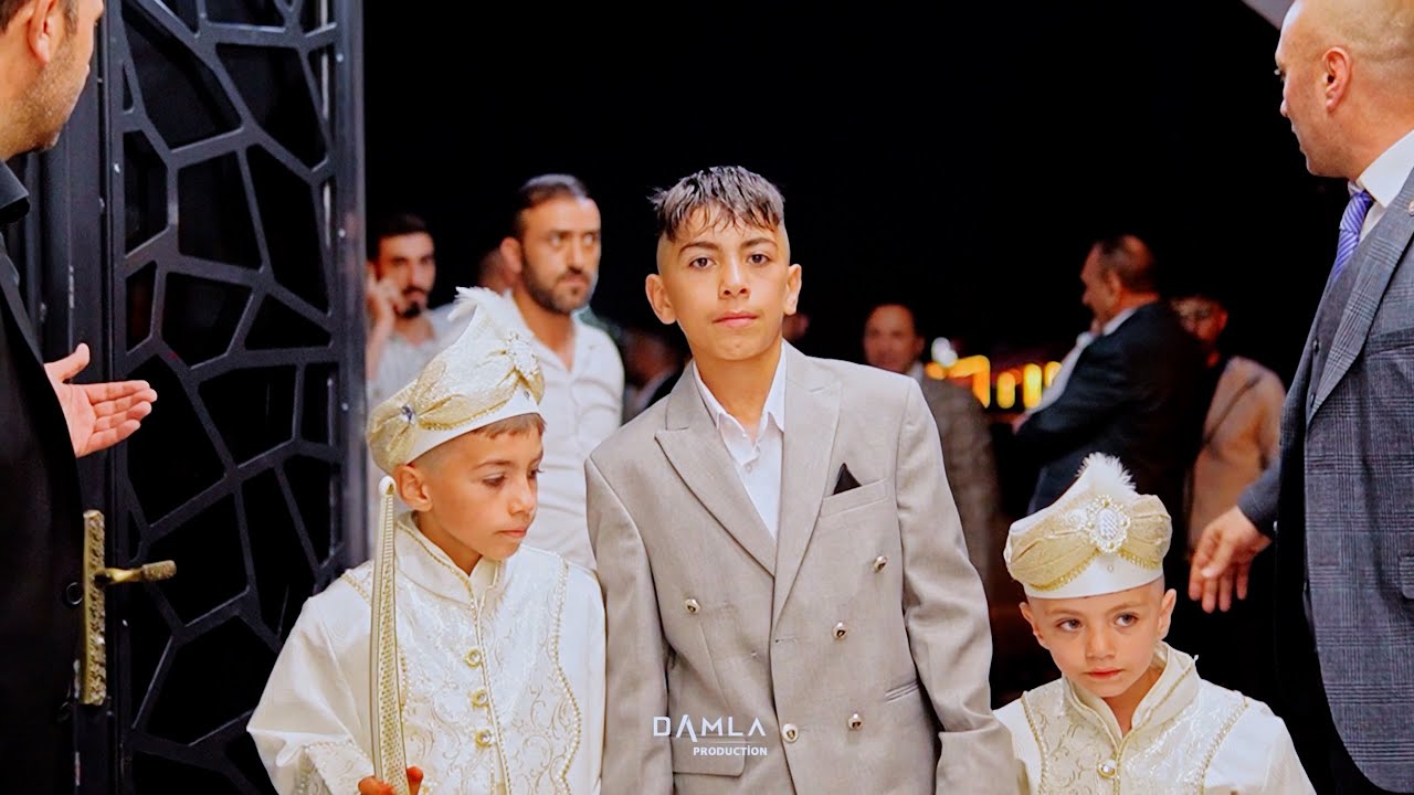 Dündar Demir - Çaçanê & Le Le Meyro ( Kars Sünnet Düğünü )