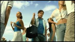 Utena bier summer promo TV ad