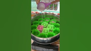 Thumbnail of Traditional cakes are selling well! #vn (non-debm)