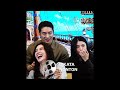 SALFOK PAPIO RAPIHIN RAMBUT MAMIO . PERHATIANNYA ❤️🥰 #love #sargio #couple #sarwendah #video