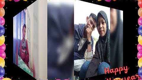 Cinta tiga segi