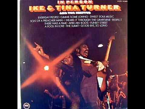 Tra La La - 3 songs - Lavern Baker, Tina Turner, Pat Boone