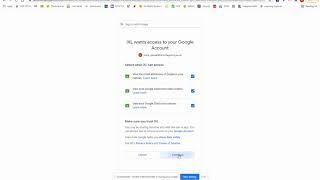 IXL - Rostering Students Through Google Classroom