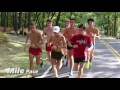 Workout Wednesday: Don Bosco Mountain Fartlek