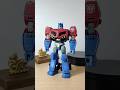 Transformers Legacy United Voyager Class Animated Universe Optimus Prime