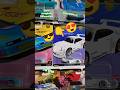 serie silhouettes hotwheels #hotwheels #porsche #viralshorts