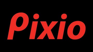 Pixio - Experience Gaming at its Best