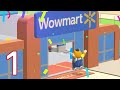 u200d Idle Supermarket Tycoon Empire Gameplay Walkthrough 
