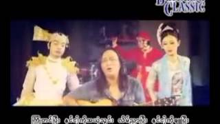 Video thumbnail of "အငဲ ကိုး Official MV ကြိုတင်ကြံစည်မှု"