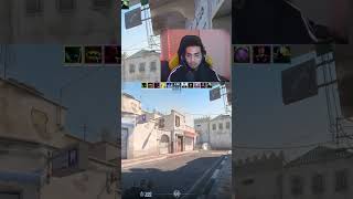 EL NOSTRADAMUS DE COUNTER XD | #cs2 #counterstrike #cs2moments #csgo #humor #lol #god #clips #chile