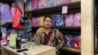 CARA MENGURUS SURAT STNK BPKB MOTOR HADIAH UNDIAN