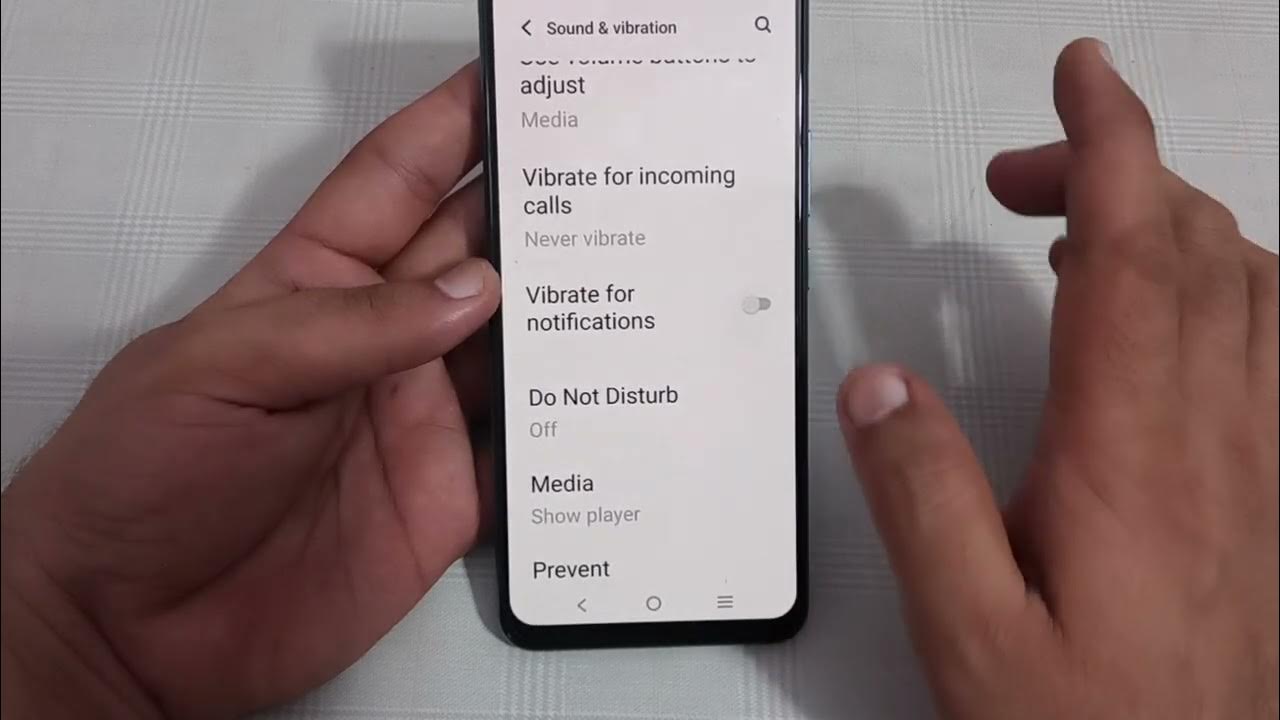how to disable vibrate for notification in IQOO 9SE, IQOO 9SE vibrate