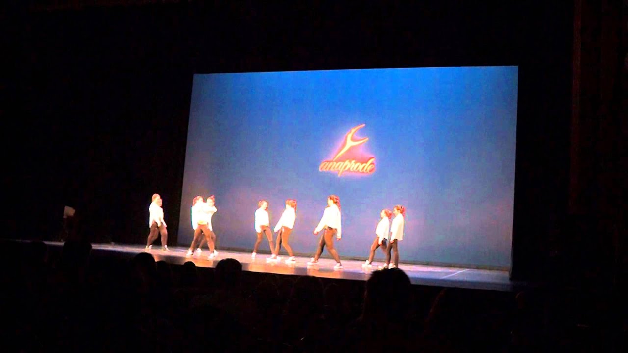 Last out primer premio anaprode 2014