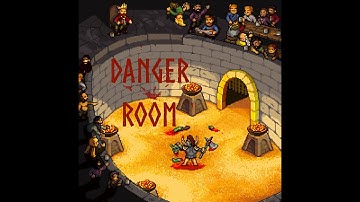 Dabu & Simon Swerwer | Danger Room