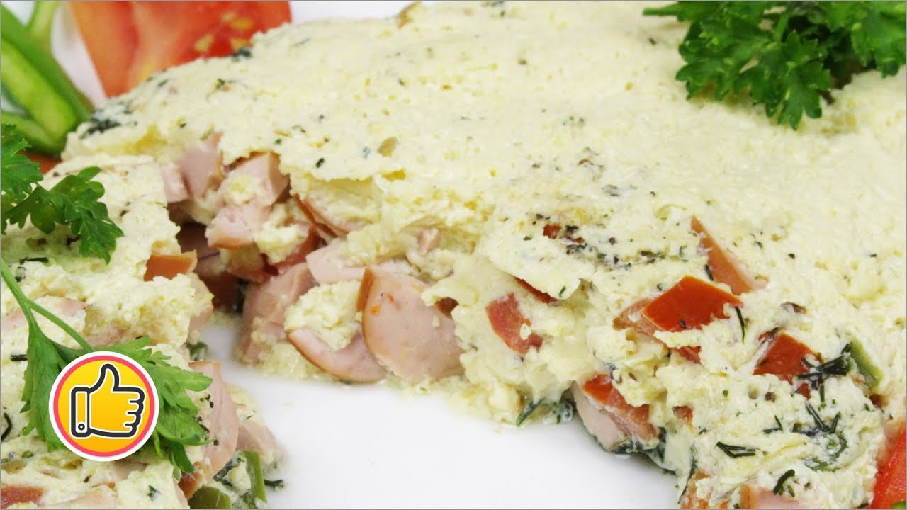 Вареный омлет в пакете, по — вкусу как сливочный сыр Нежнейшее диетическое блюдо без грамма масла изображения Вареный омлет в пакете, по — вкусу как сливочный сыр Нежнейшее диетическое блюдо без грамма масла изоражения