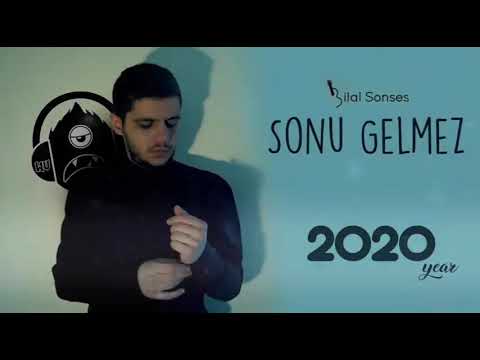 Bilal Sonses - sonu gelmez remix