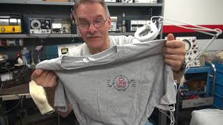Help create D-lab Intro Outro music, Win a logo shirt, Ends Halloween 2017