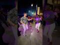 Social Dancing at Mamboya Social on Sunday, part 2