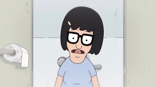 Fluffy Butt (Bob’s Burgers)