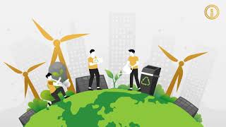 Origin Invest Ltd 'Carbon Asset' presentation.