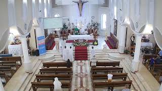 Biserica „Înălțarea Domnului” Sagna