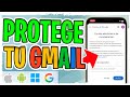 Como Agregar Correo de Recuperacion en Gmail ✅
