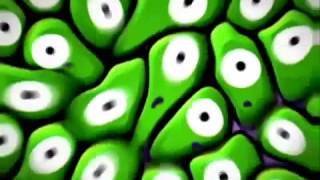 Cbbc Ident (Paramount)