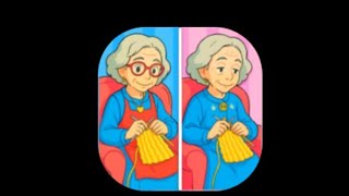 TEMUKAN PERBEDAAN GAME NYA screenshot 1