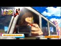 Main game Ultra Street Fighter IV|Ken sang juara beladiri Amerika|Ultra Street Fighter IV Gameplay