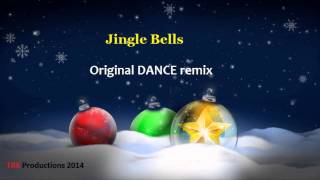 Jingle bells  - Dance remix