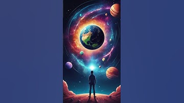 🚀 The Universe Expands Faster Than You Think