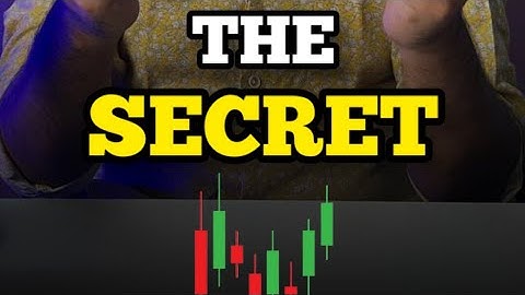 THE SECRET ❤💥 #trader #tamiztrader #trading #tamiltrading #tradingtips #tamil